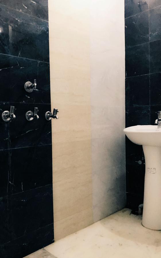 Lummj Guest House Motihari Экстерьер фото