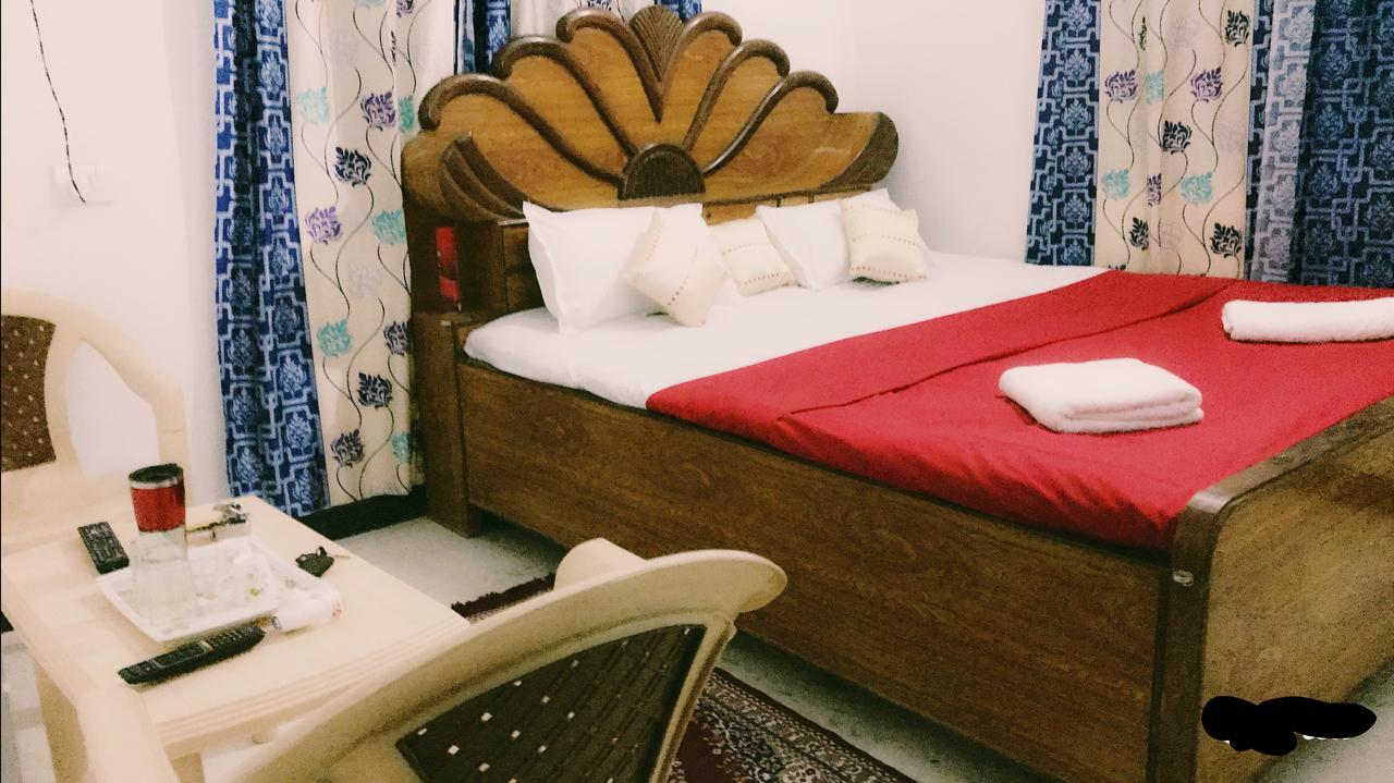 Lummj Guest House Motihari Экстерьер фото