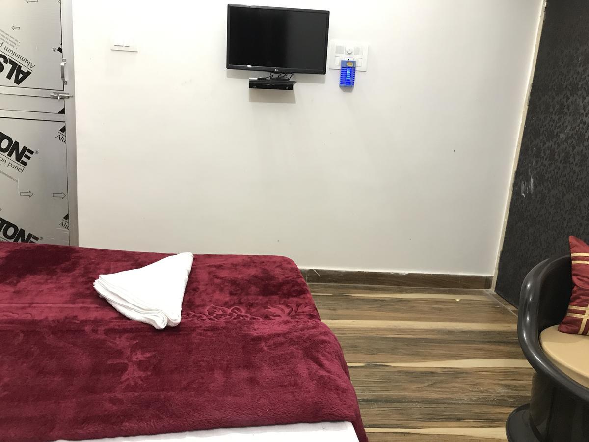 Lummj Guest House Motihari Экстерьер фото