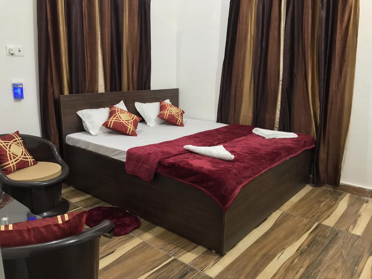 Lummj Guest House Motihari Экстерьер фото