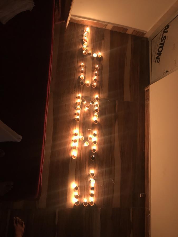 Lummj Guest House Motihari Экстерьер фото