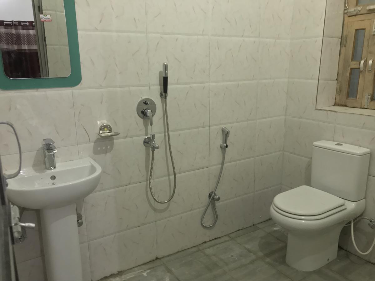 Lummj Guest House Motihari Экстерьер фото