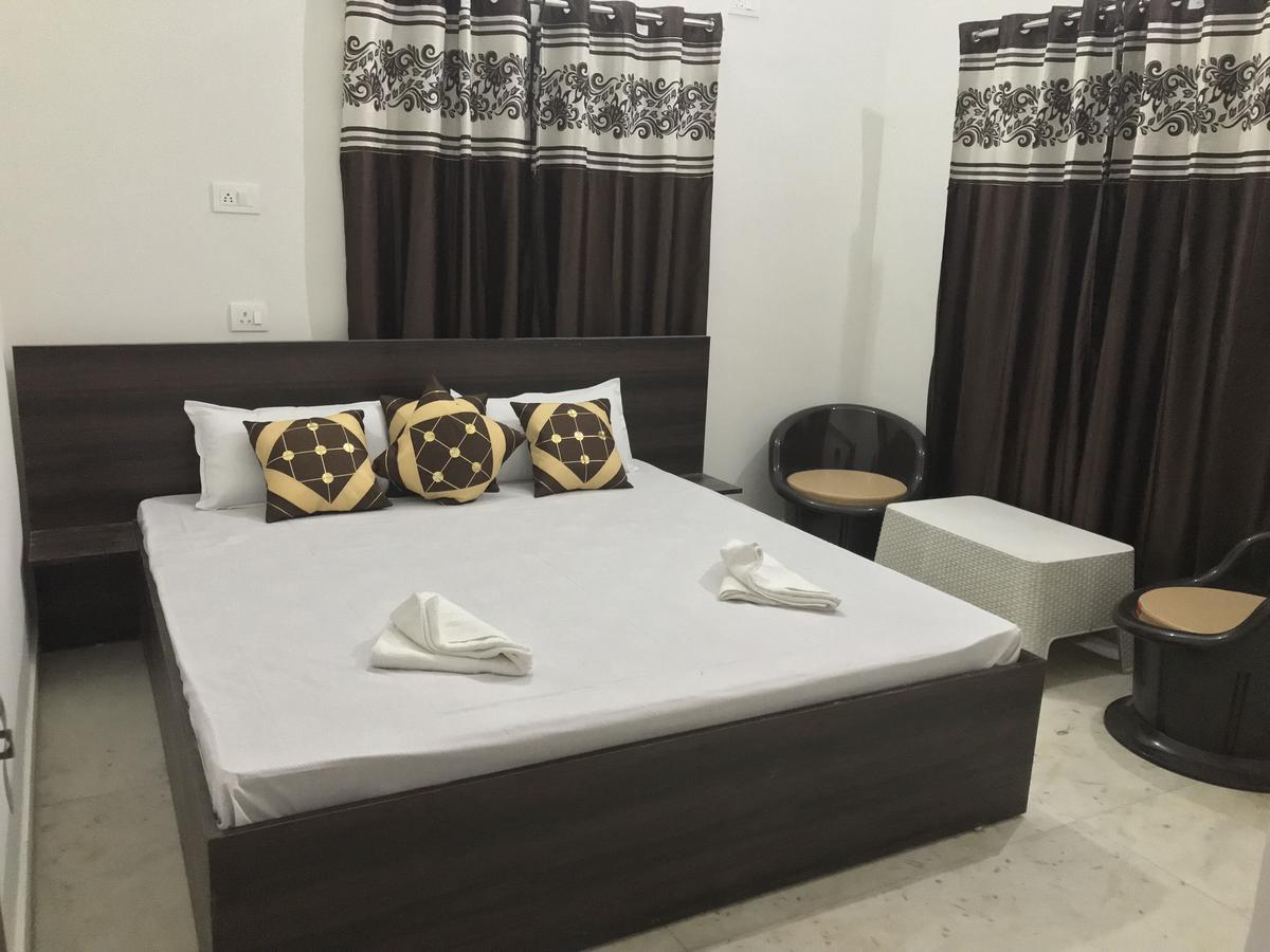 Lummj Guest House Motihari Экстерьер фото
